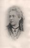 Anna Sophia Behrens os. Häggman