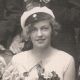 Carin Rinne ylioppilas 1931