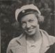 Carin Rinne 1931