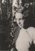 Carin Rinne 1934