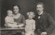 Rinne-perhe talvella 1912-1913