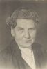 Hertha Behrens os. Goldfriedrich