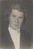 Hertha Behrens 1942