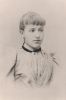 Sigrid Rinne o.s. Behrens 1892