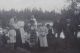 Sukulaiset Mössössä 1909