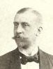 Paul Sebastian Nikolai Baeckman